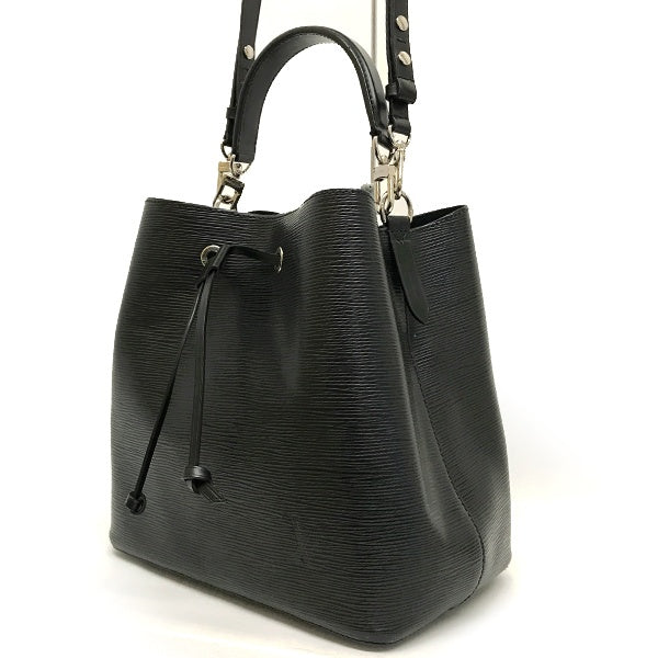 Louis Vuitton M54366/NeoNoe Shoulder Bag Noir/Black Epi Leather