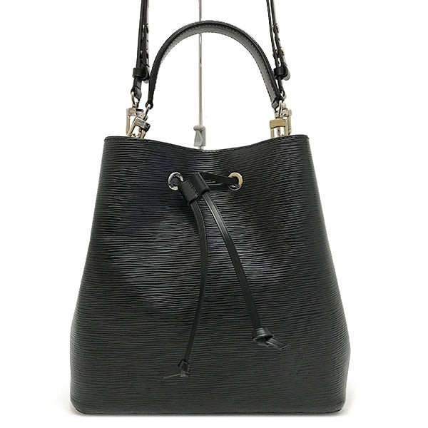 Louis Vuitton M54366/NeoNoe Shoulder Bag Noir/Black Epi Leather