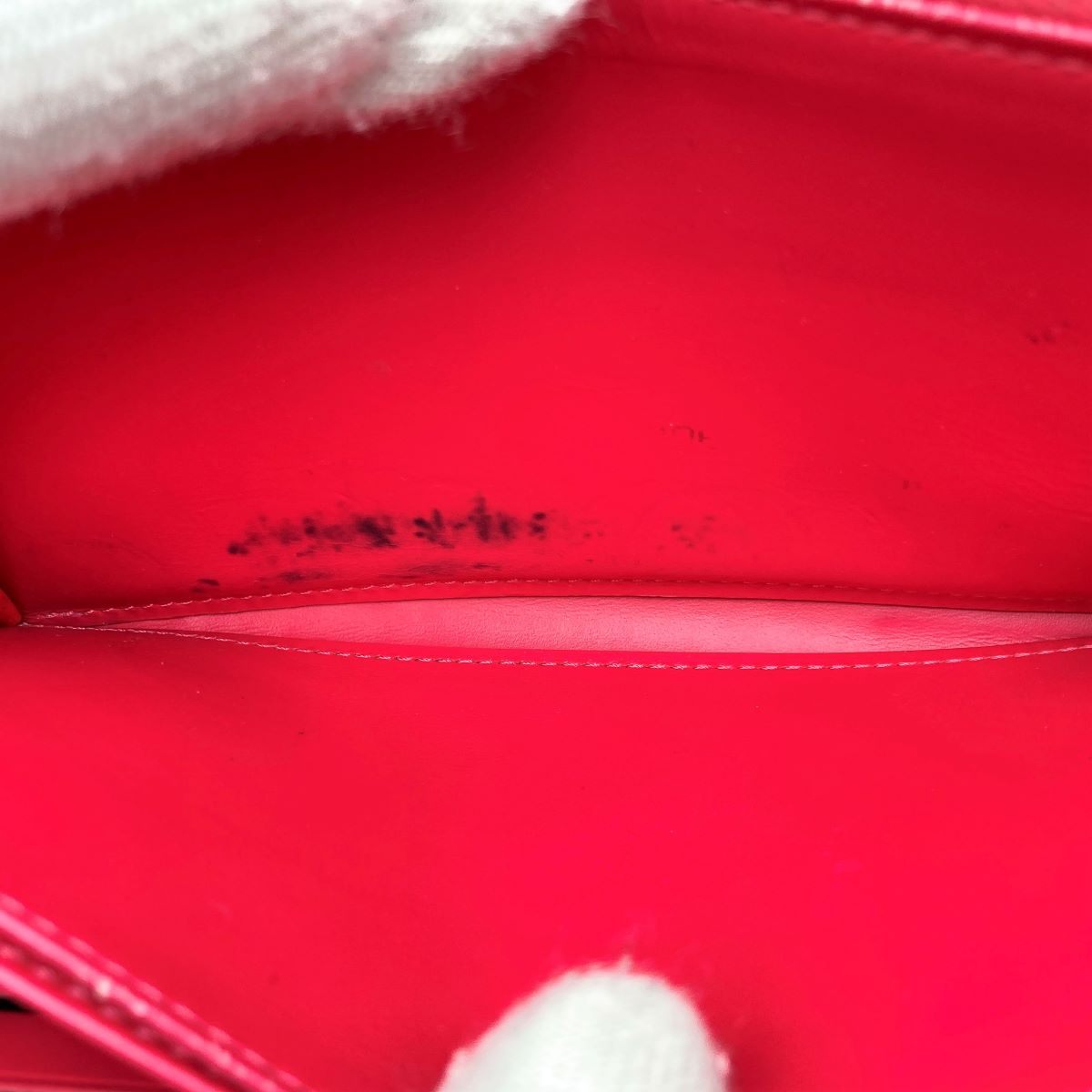 Louis Vuitton M93058 Zippy Wallet Long Wallet Vernis Pink