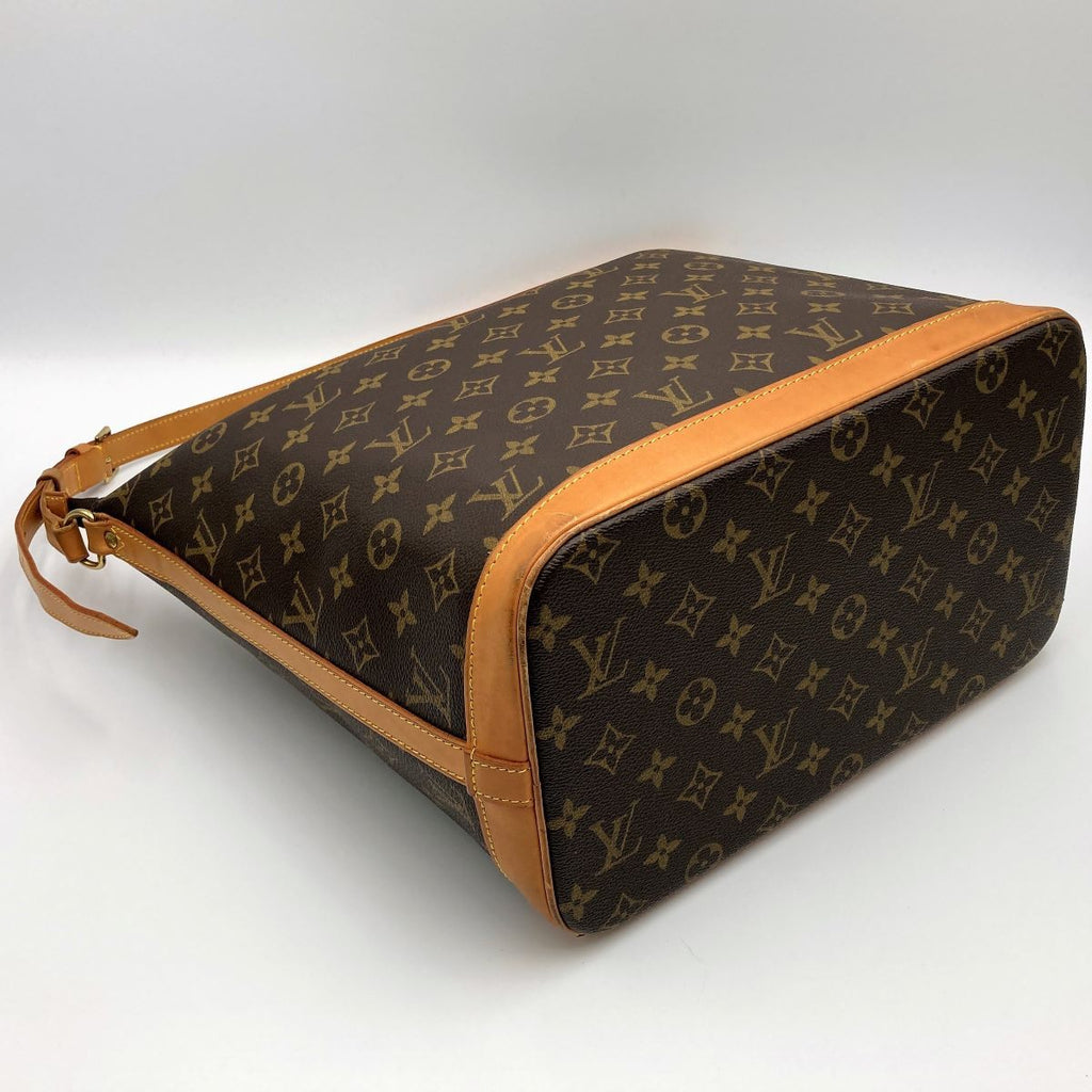 Louis Vuitton M47275/Vanity Star Shoulder Bag Monogram Amfurthly