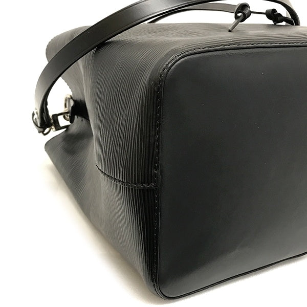Louis Vuitton M54366/NeoNoe Shoulder Bag Noir/Black Epi Leather