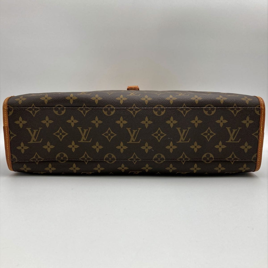 Louis Vuitton M53380/Rivoli Handbag Monogram