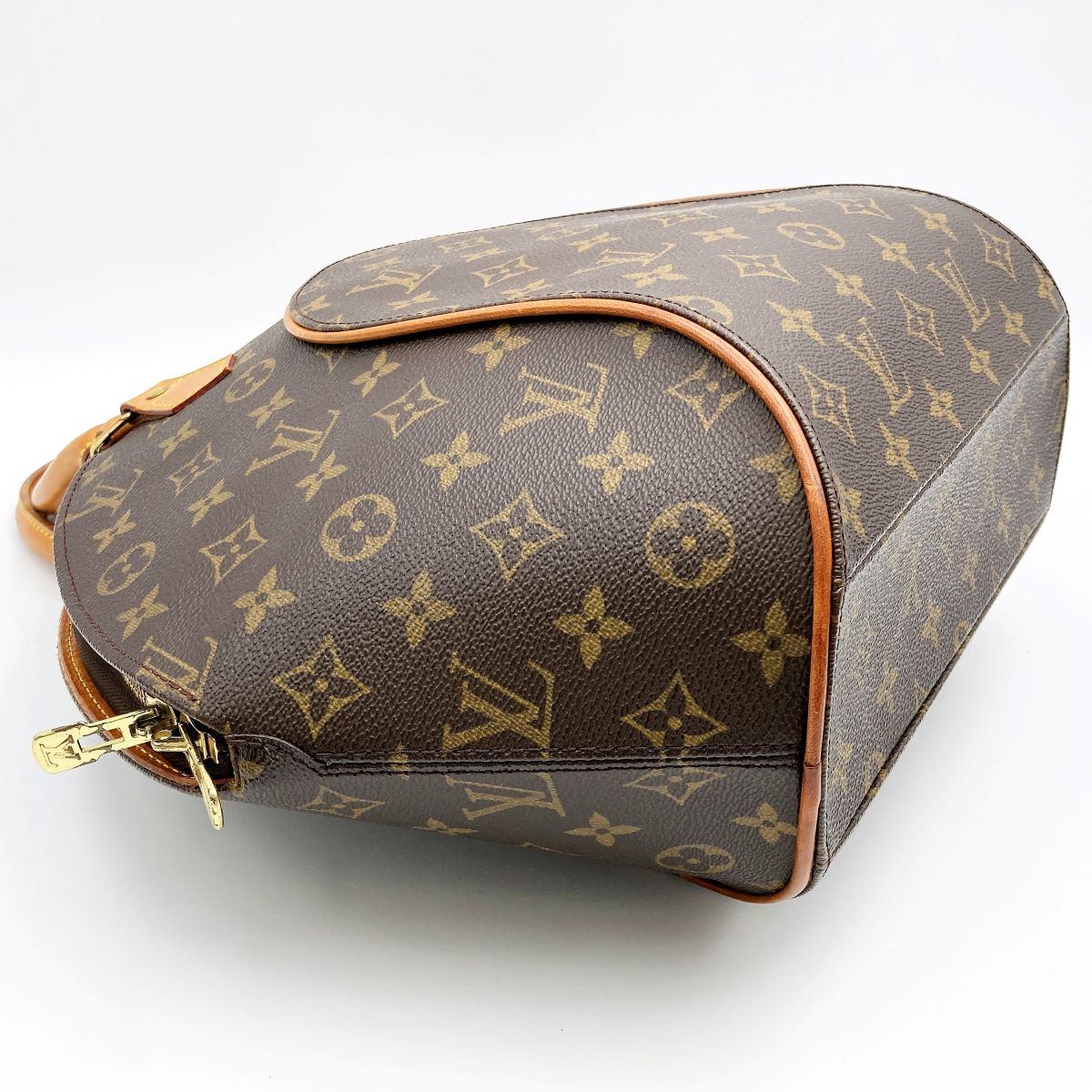 Louis Vuitton M51126/Ellipse MM Monogram Handbag