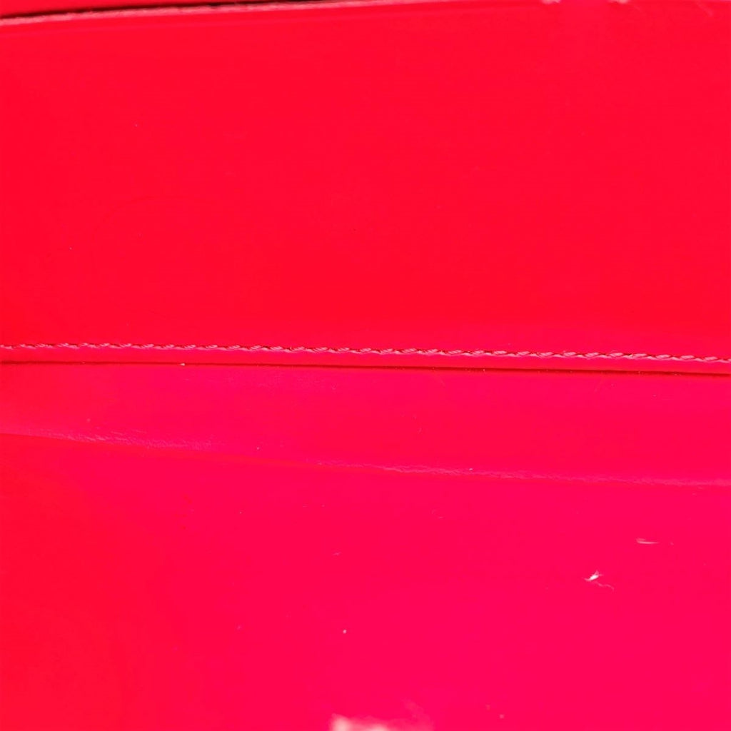 Louis Vuitton M93058 Zippy Wallet Long Wallet Vernis Pink
