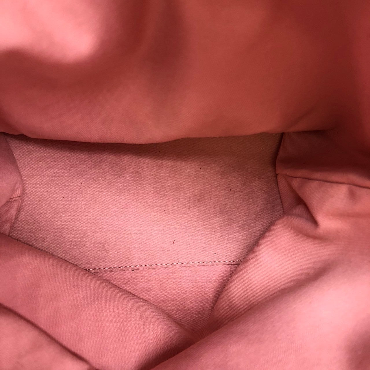 Gucci 120840 Tote Bag in Beige/Pink GG Canvas/Leather
