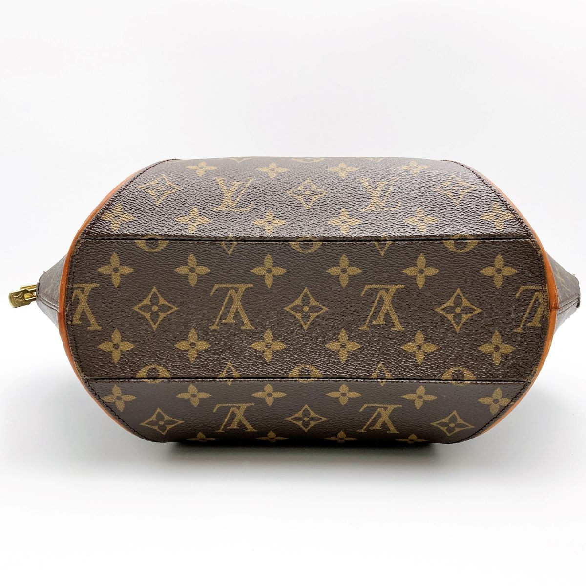 Louis Vuitton M51126/Ellipse MM Monogram Handbag