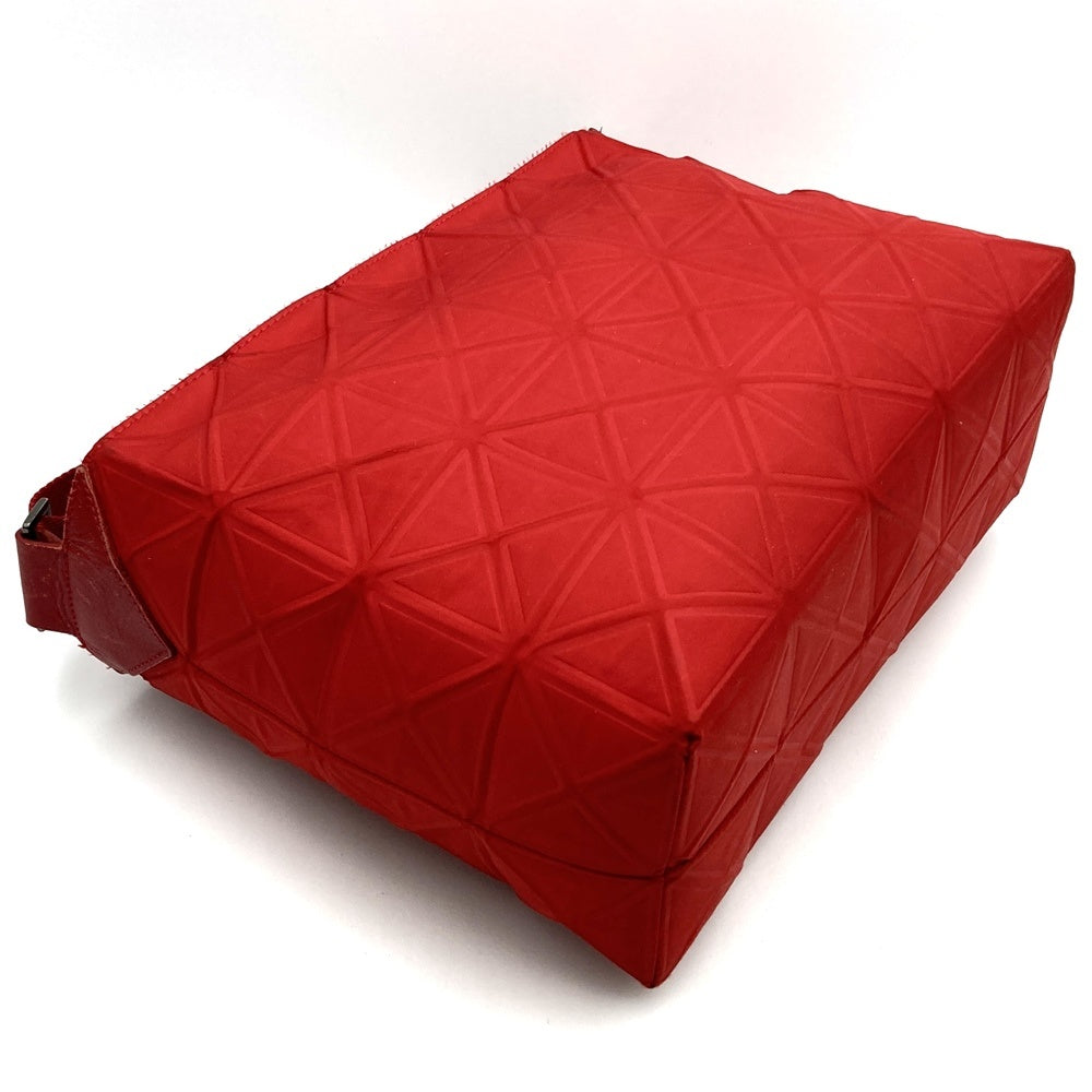 Issey Miyake Pleats Please Nylon Shoulder Bag