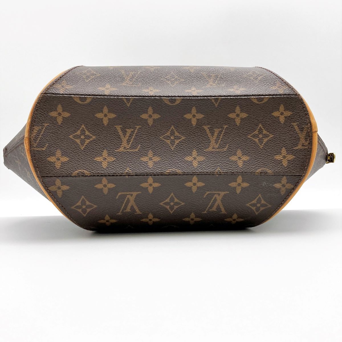 Louis Vuitton M51126/Ellipse MM Monogram Handbag