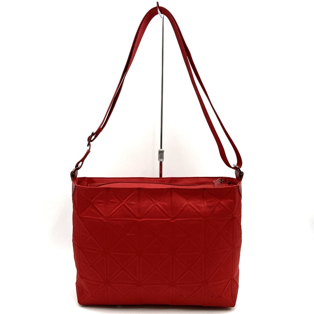 Issey Miyake Pleats Please Nylon Shoulder Bag