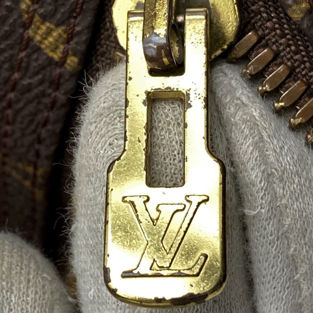 Louis Vuitton M41426 Keepall 50 Boston Bag Monogram