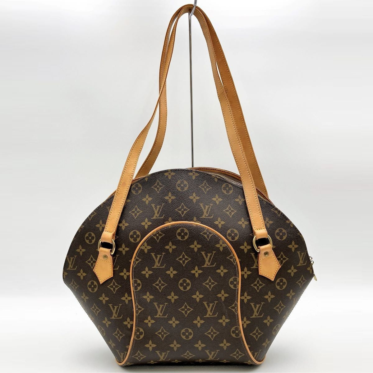 Louis Vuitton M51128 Ellipse Shopping Shoulder Bag Monogram