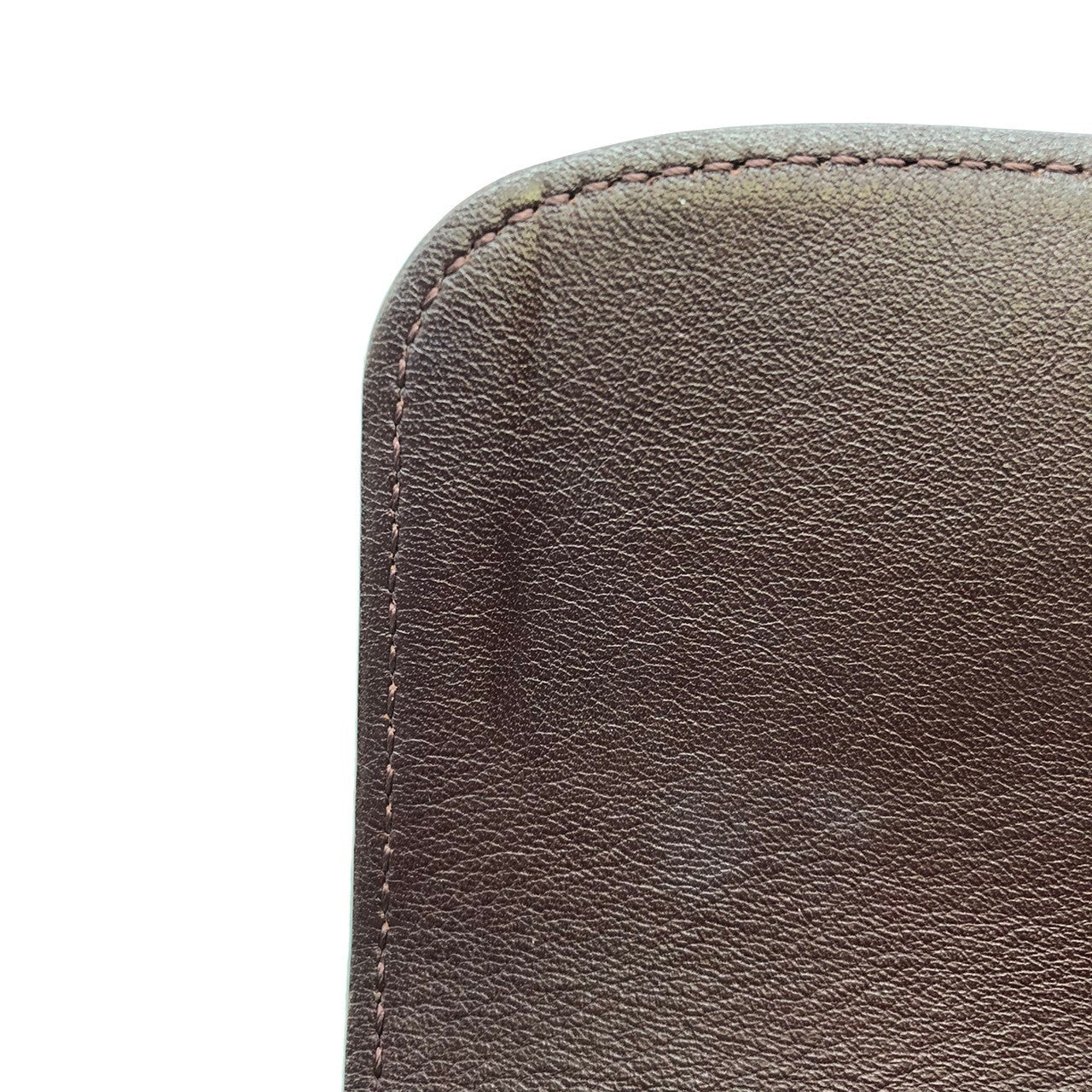 Louis Vuitton M60362 Portefeuille Elysee Long Wallet in Brown Monogram Canvas/Leather