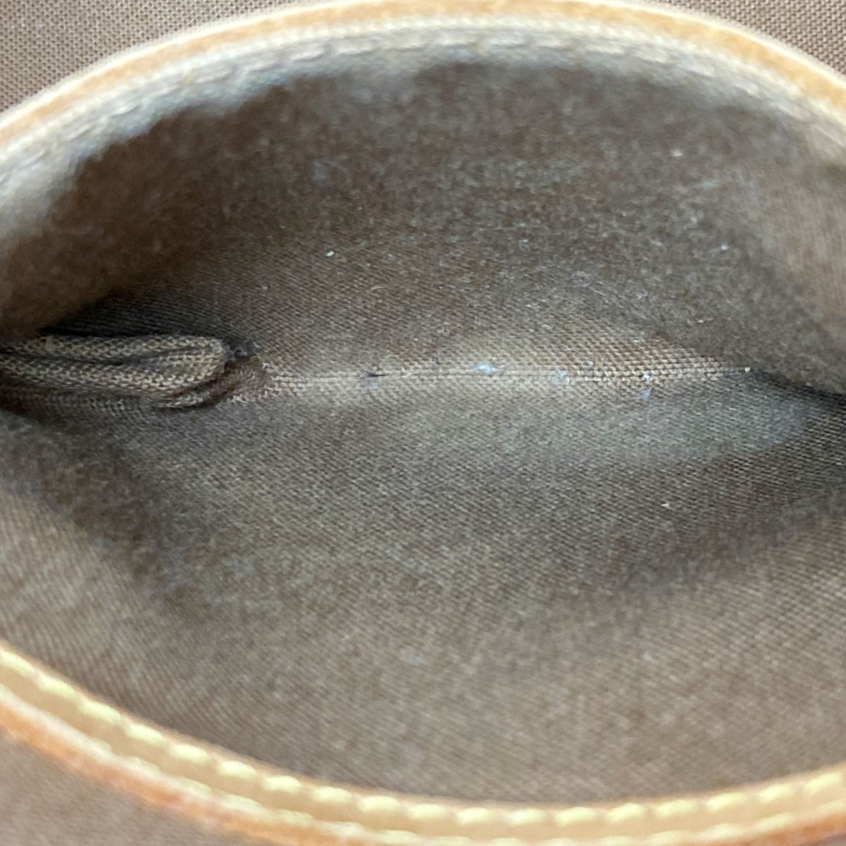 Louis Vuitton M51128 Ellipse Shopping Shoulder Bag Monogram