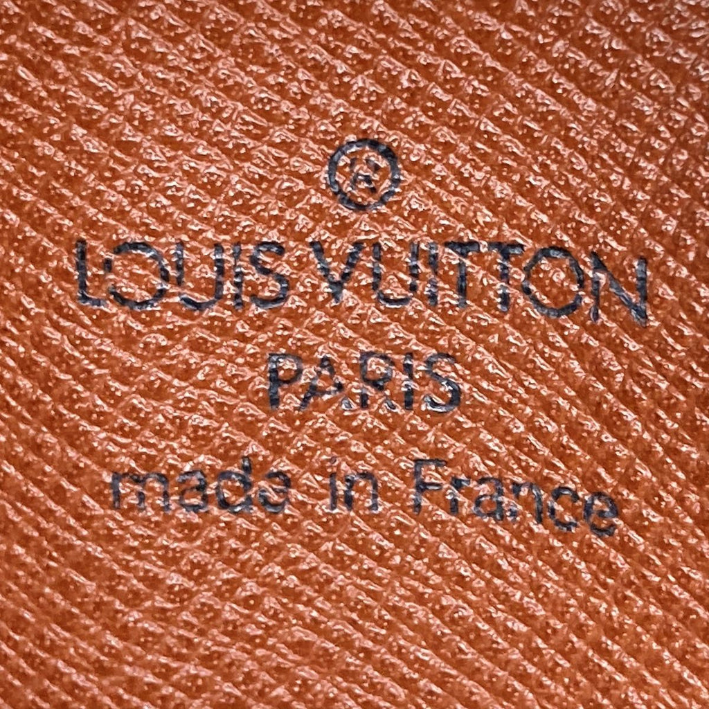 Louis Vuitton M51385 Papillon 30 (old) Monogram Handbag